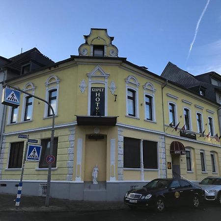 Kispet Deluxe Hotels&Suites Oberhausen  Luaran gambar