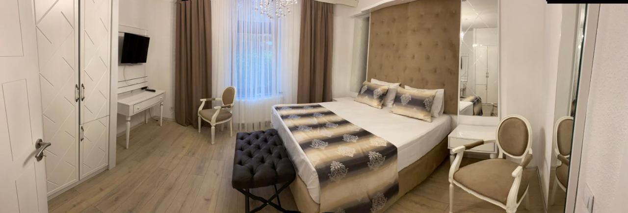 Kispet Deluxe Hotels&Suites Oberhausen  Luaran gambar
