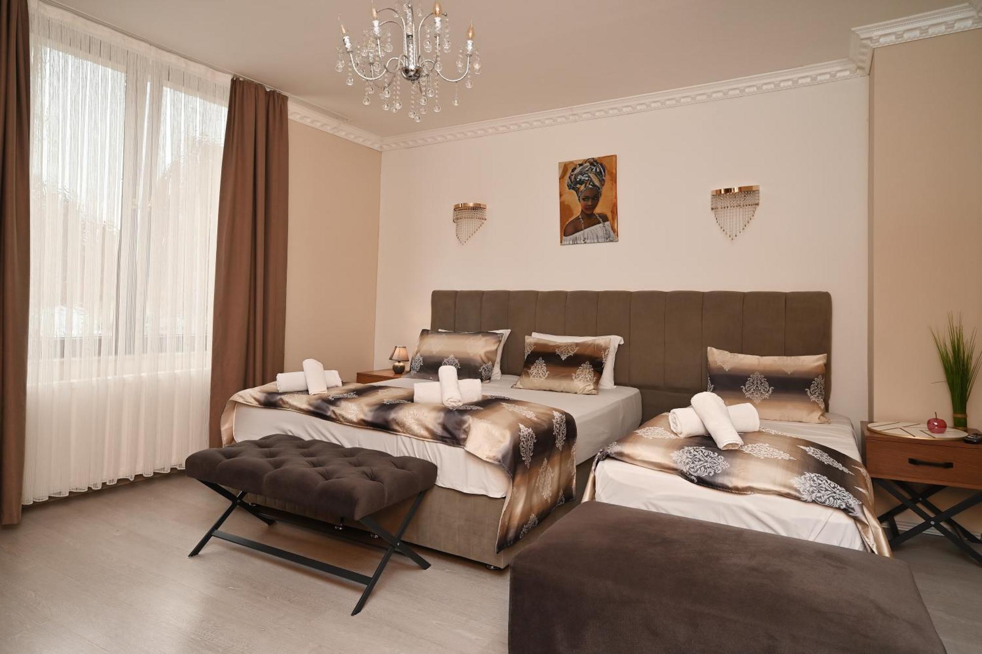 Kispet Deluxe Hotels&Suites Oberhausen  Luaran gambar