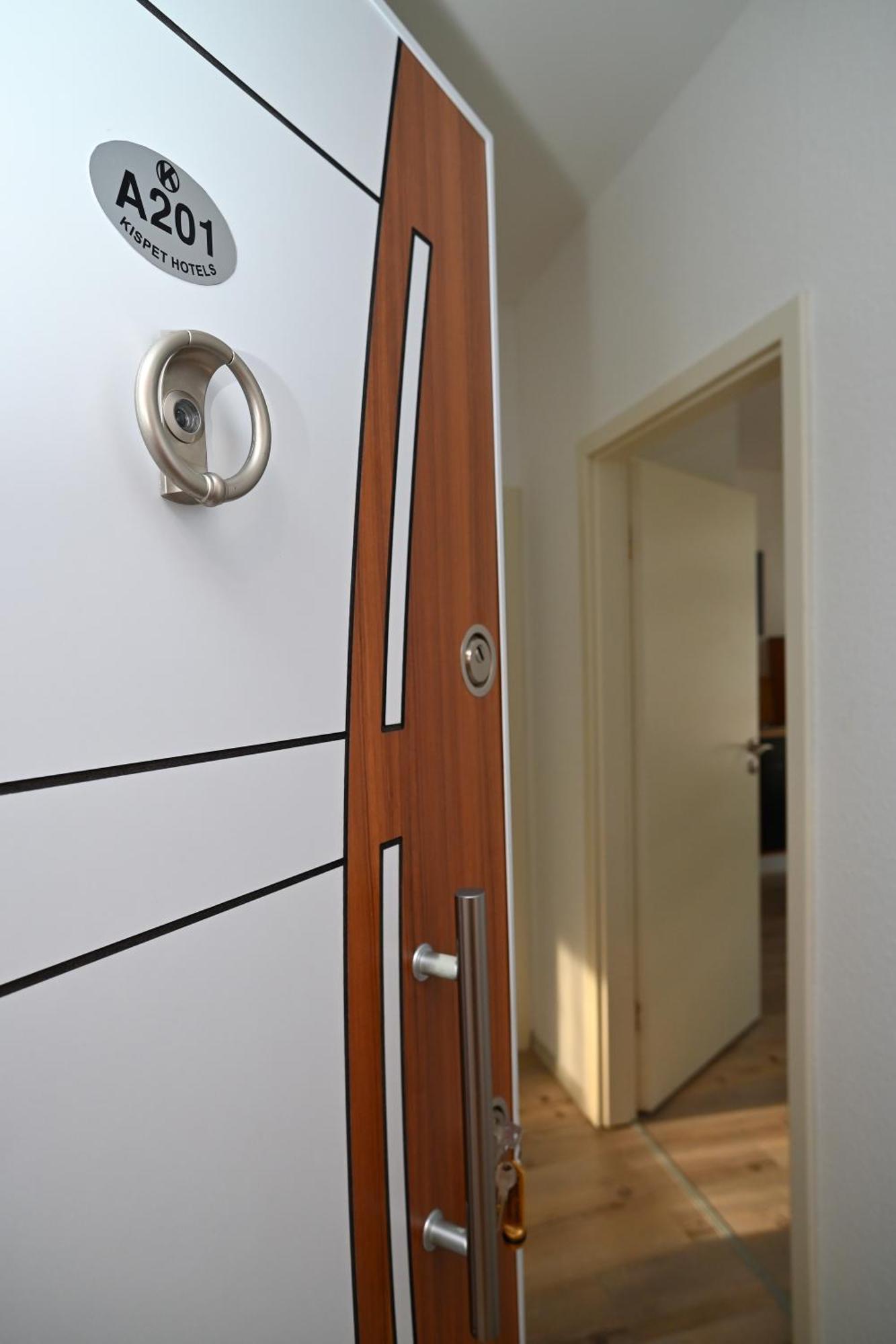Kispet Deluxe Hotels&Suites Oberhausen  Luaran gambar