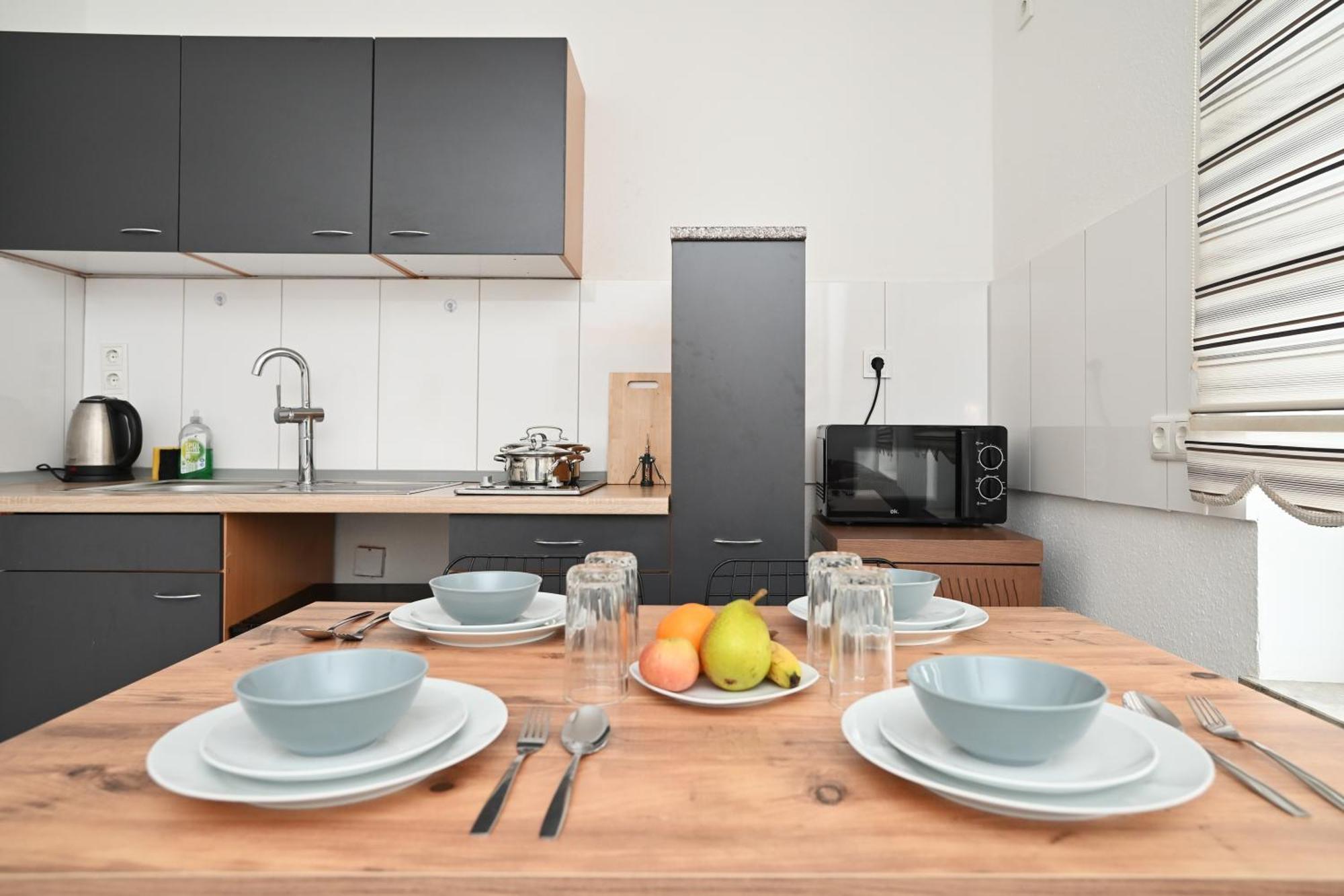 Kispet Deluxe Hotels&Suites Oberhausen  Luaran gambar