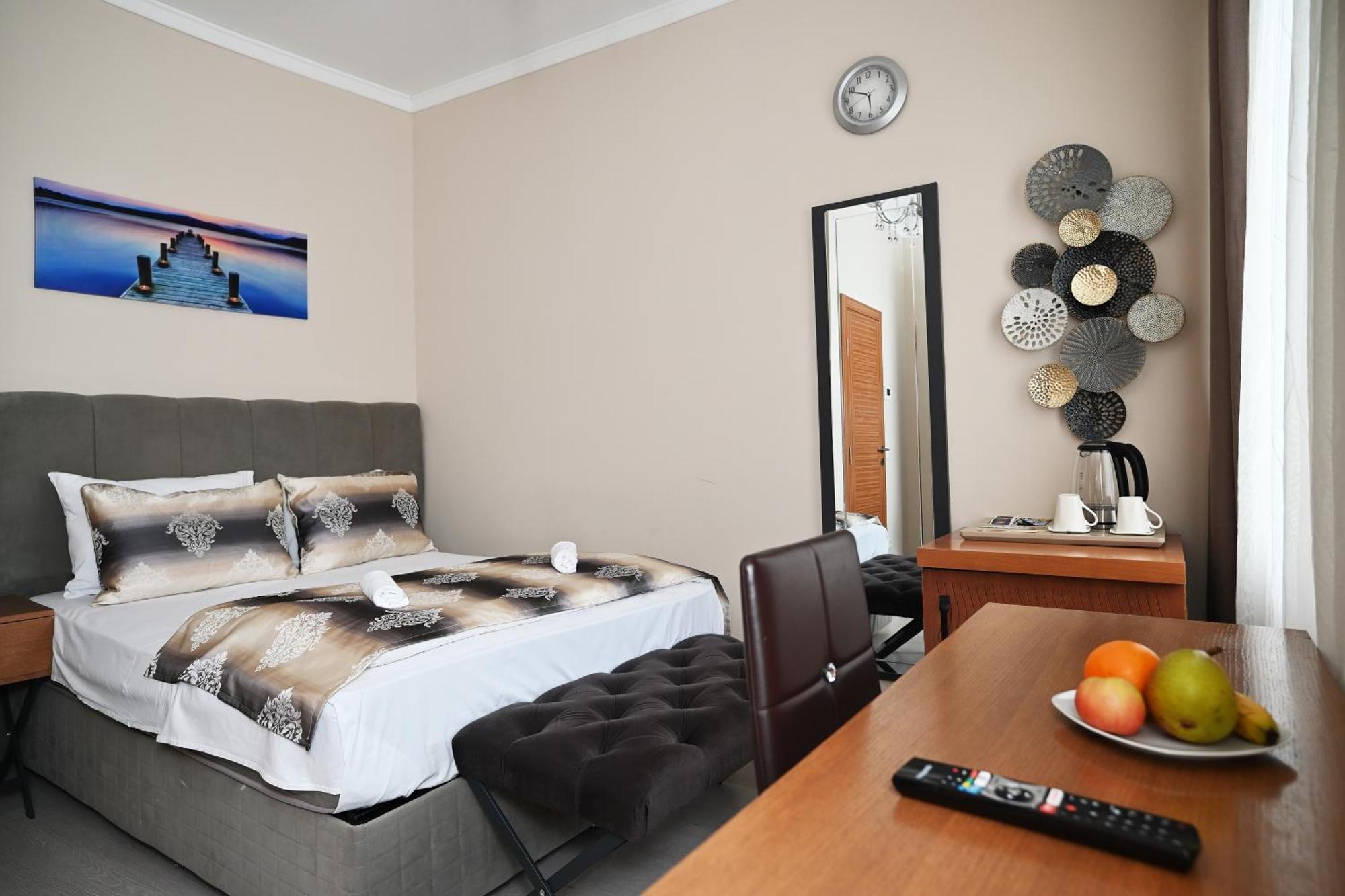 Kispet Deluxe Hotels&Suites Oberhausen  Luaran gambar