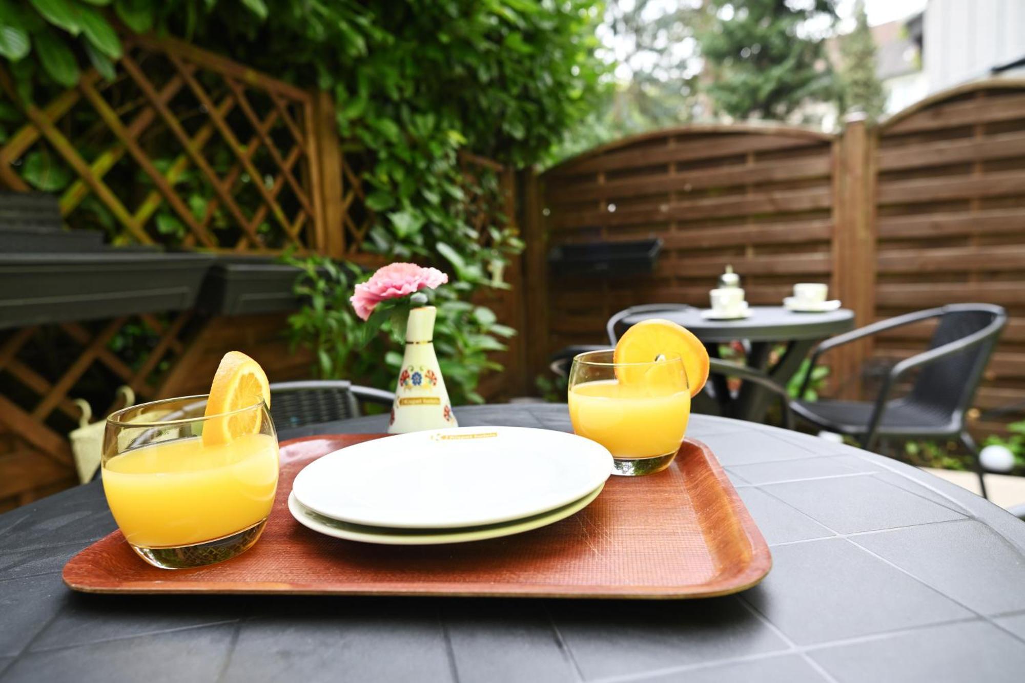 Kispet Deluxe Hotels&Suites Oberhausen  Luaran gambar