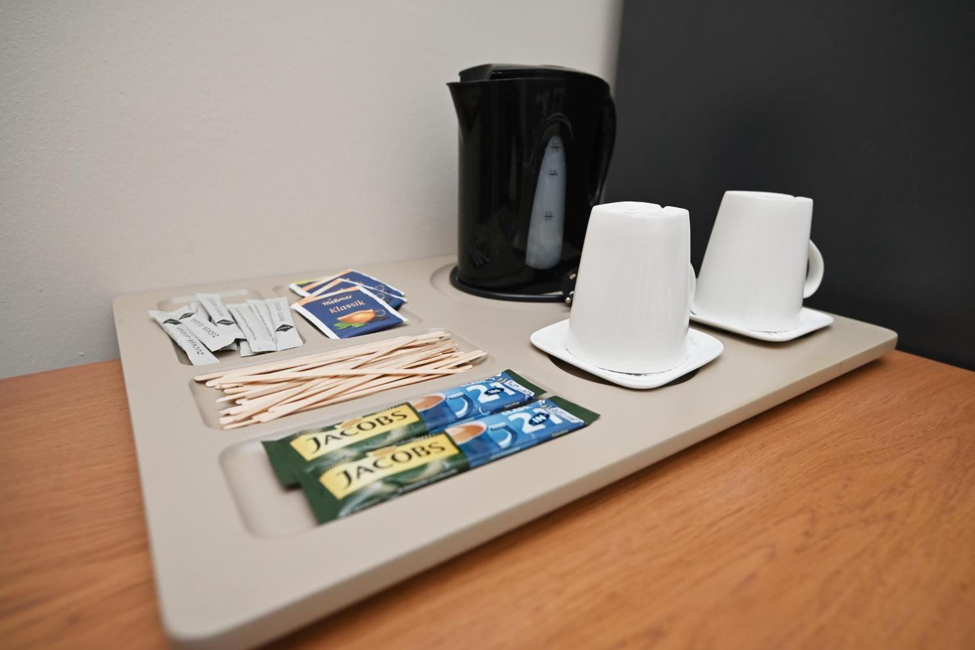 Kispet Deluxe Hotels&Suites Oberhausen  Luaran gambar