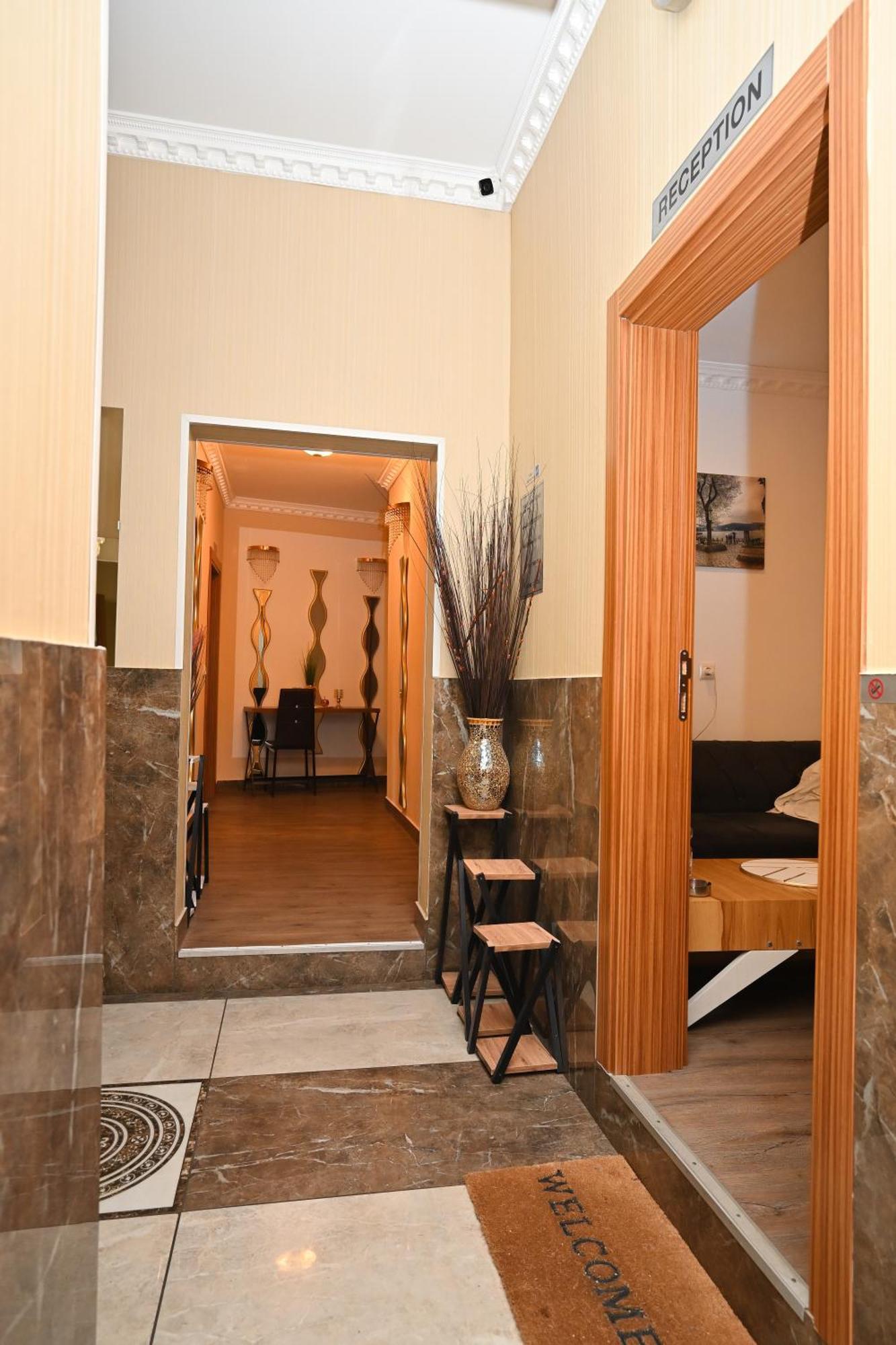 Kispet Deluxe Hotels&Suites Oberhausen  Luaran gambar
