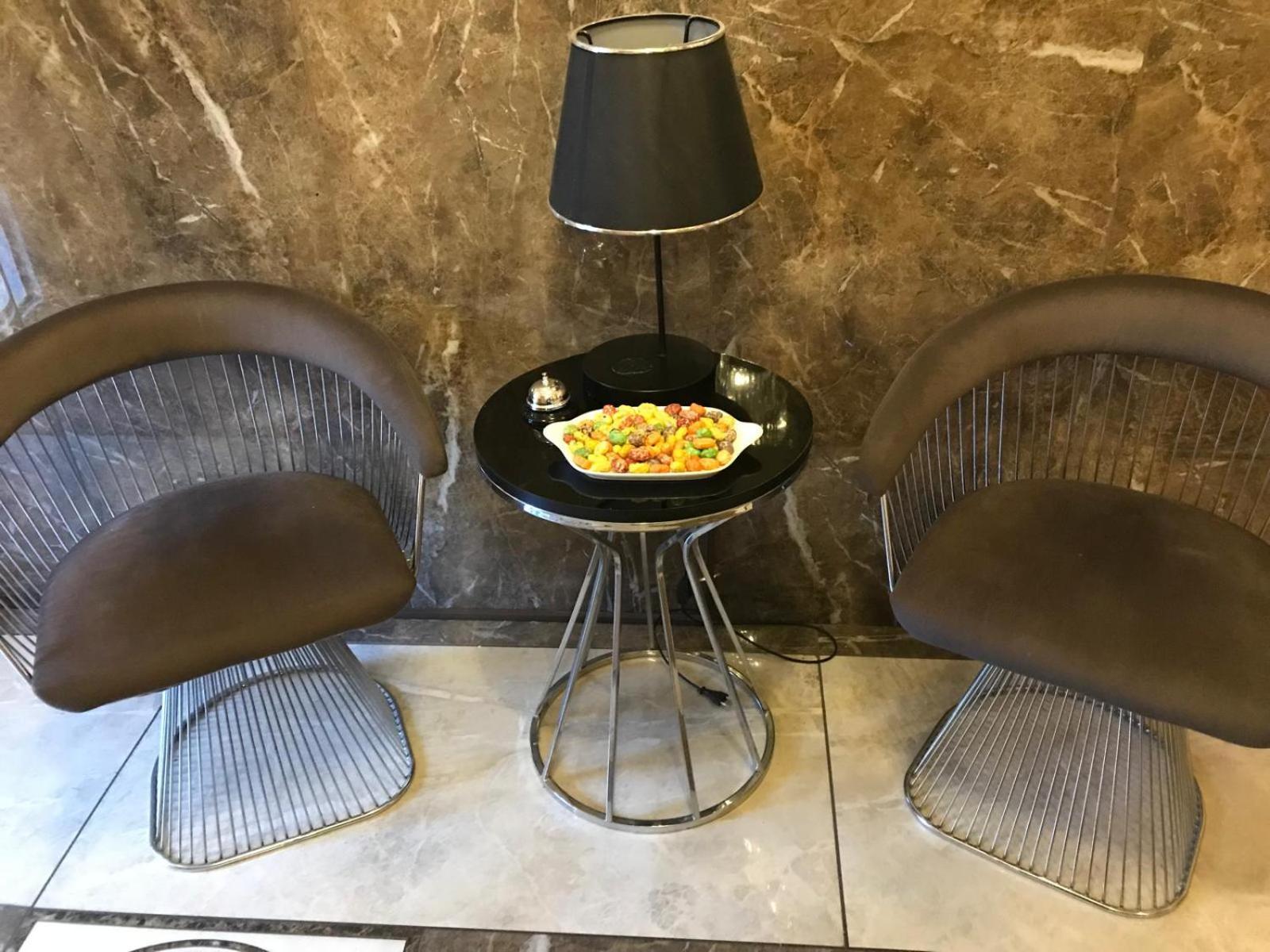 Kispet Deluxe Hotels&Suites Oberhausen  Luaran gambar