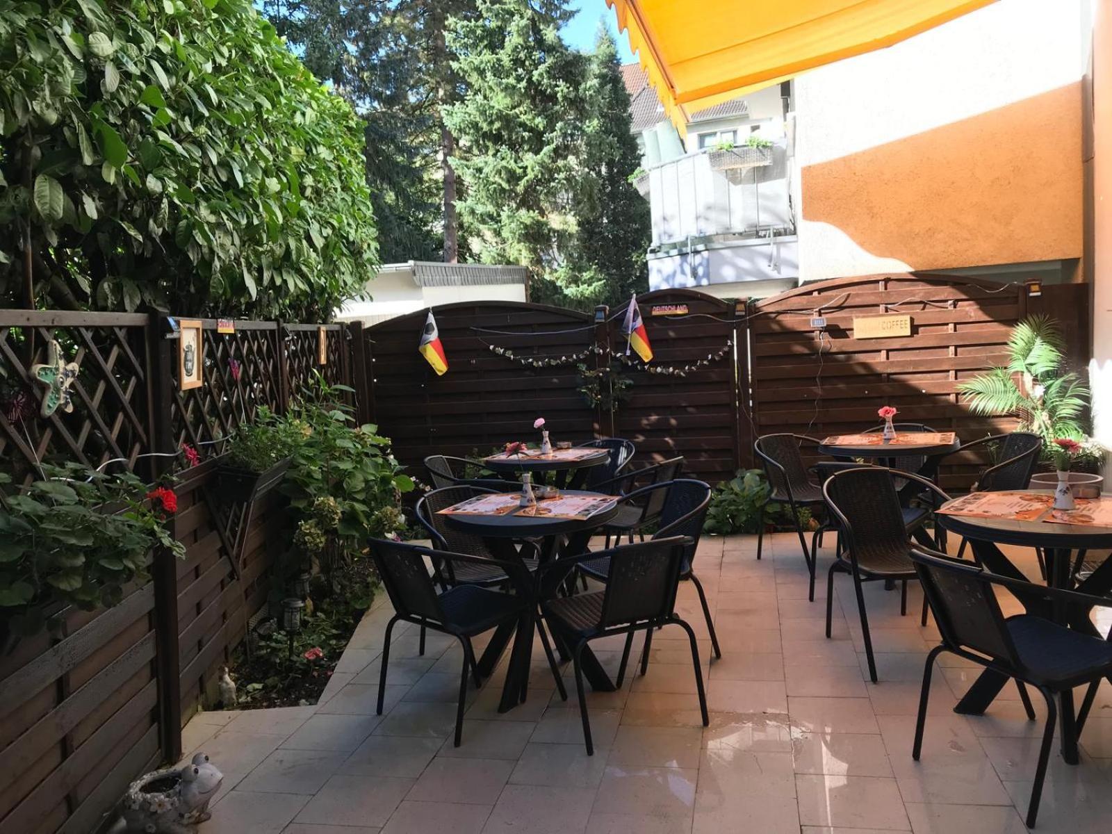Kispet Deluxe Hotels&Suites Oberhausen  Luaran gambar