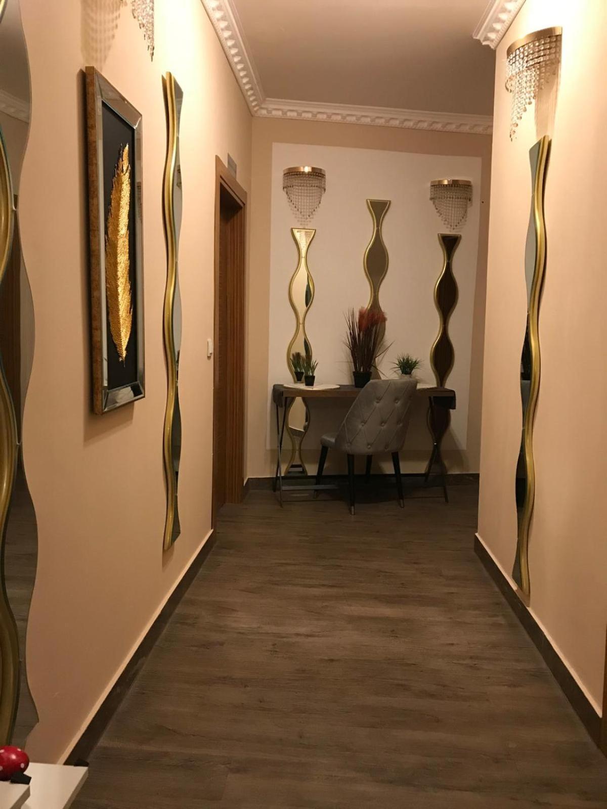 Kispet Deluxe Hotels&Suites Oberhausen  Luaran gambar
