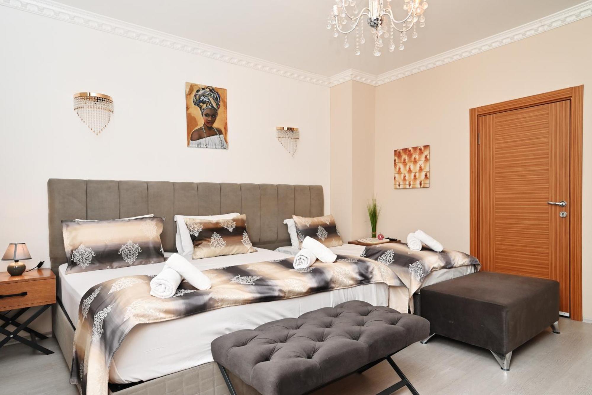 Kispet Deluxe Hotels&Suites Oberhausen  Luaran gambar