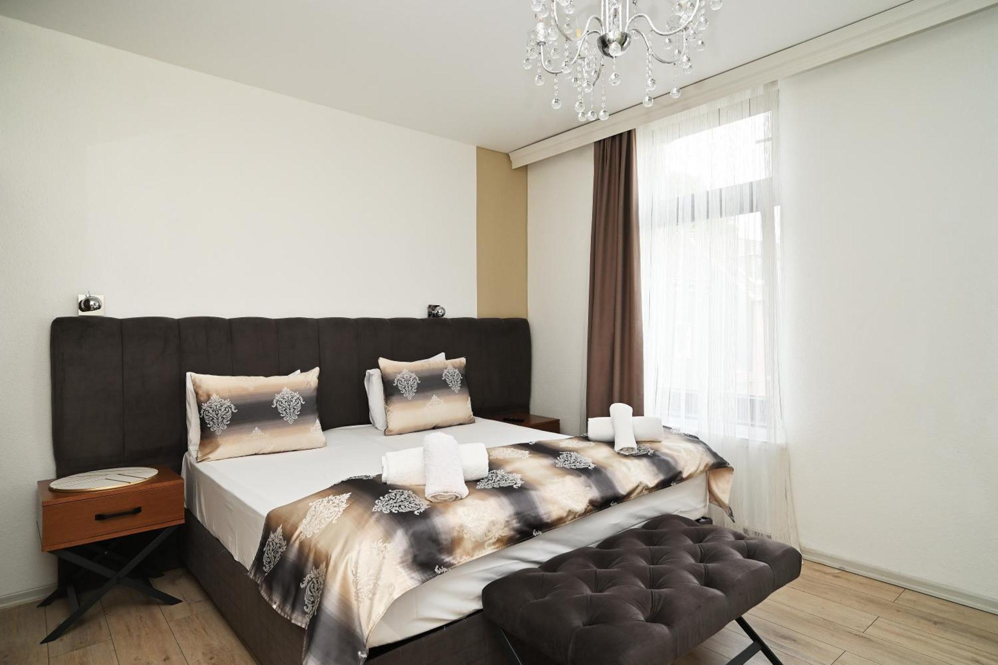 Kispet Deluxe Hotels&Suites Oberhausen  Luaran gambar