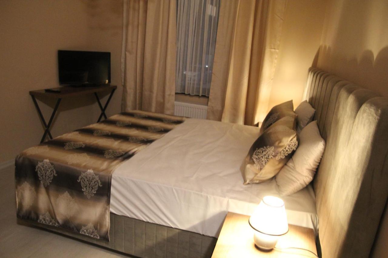 Kispet Deluxe Hotels&Suites Oberhausen  Luaran gambar