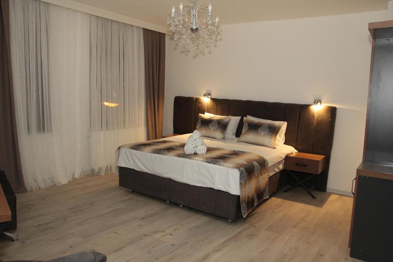 Kispet Deluxe Hotels&Suites Oberhausen  Luaran gambar