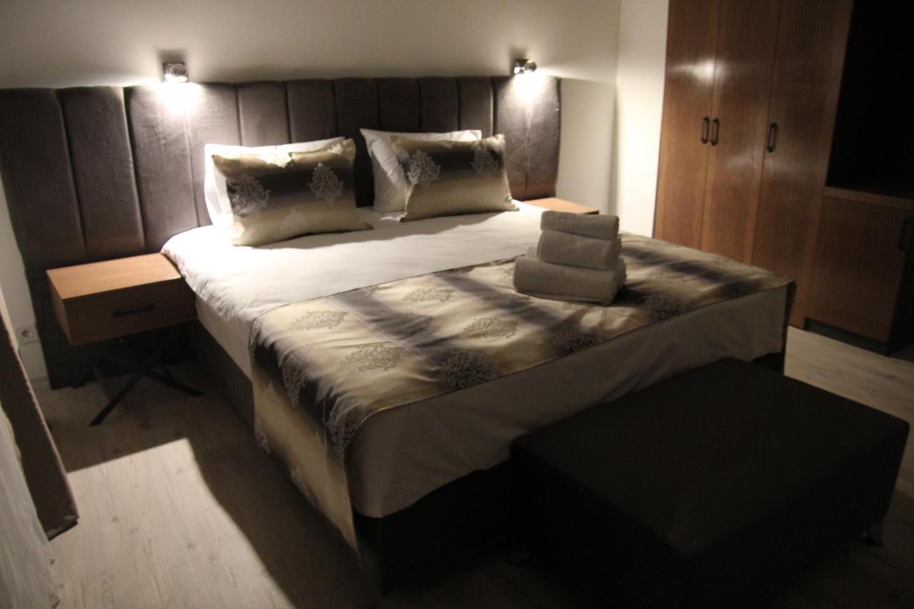 Kispet Deluxe Hotels&Suites Oberhausen  Luaran gambar
