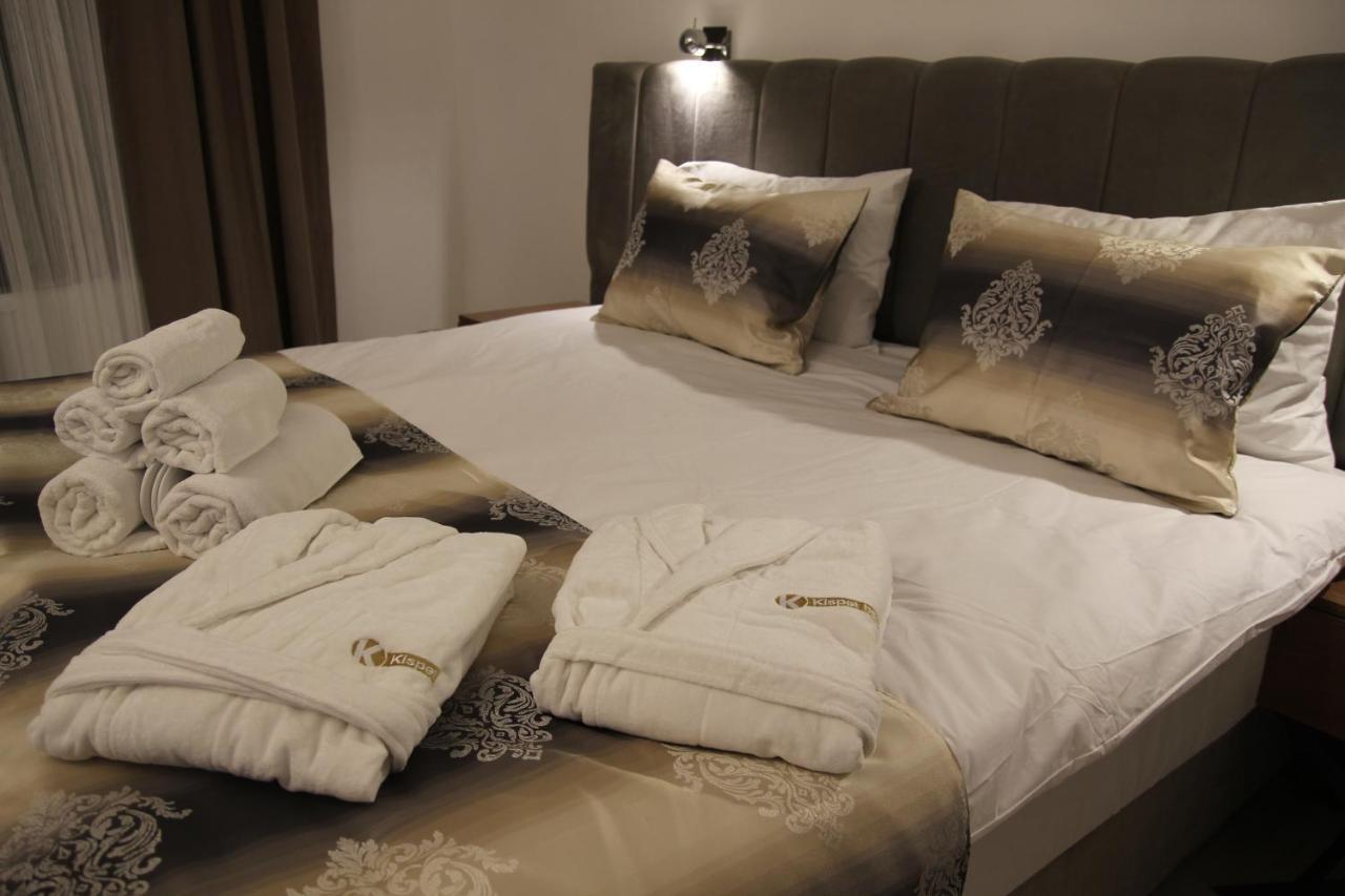 Kispet Deluxe Hotels&Suites Oberhausen  Luaran gambar