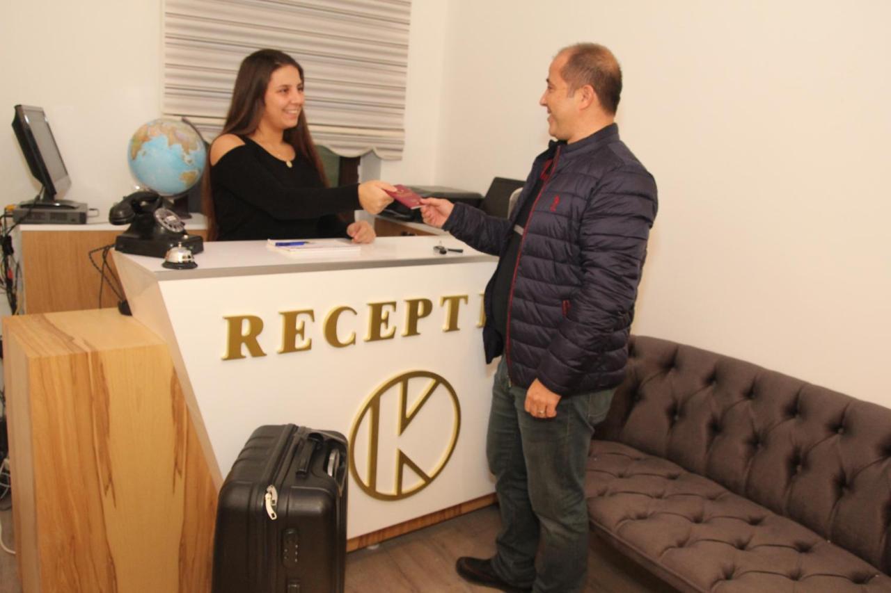 Kispet Deluxe Hotels&Suites Oberhausen  Luaran gambar