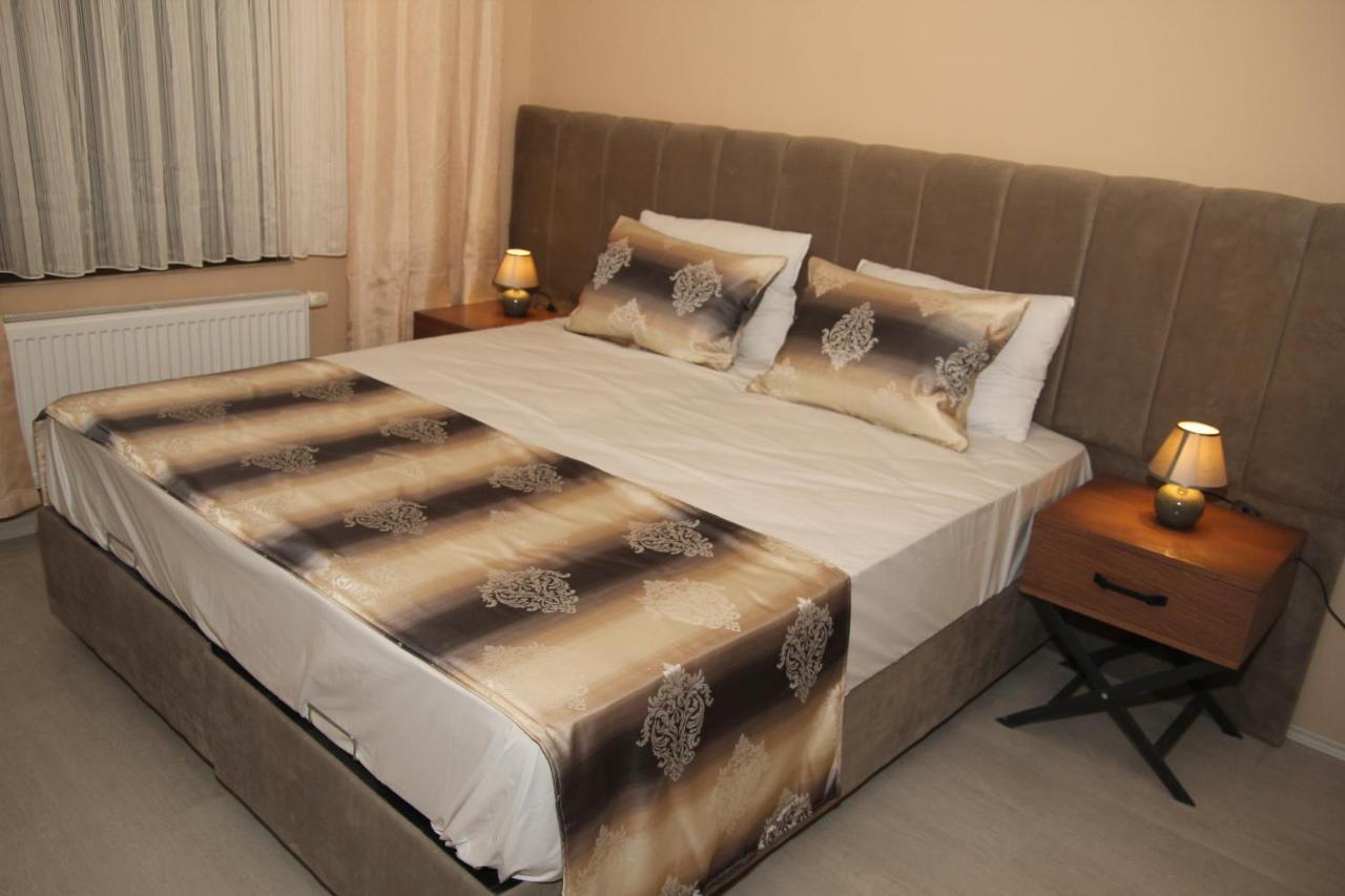 Kispet Deluxe Hotels&Suites Oberhausen  Luaran gambar