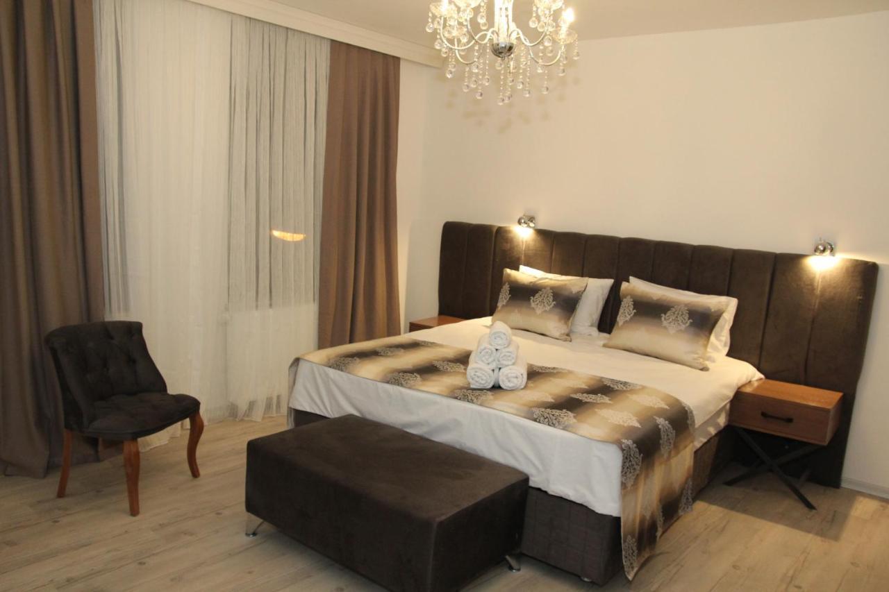 Kispet Deluxe Hotels&Suites Oberhausen  Luaran gambar