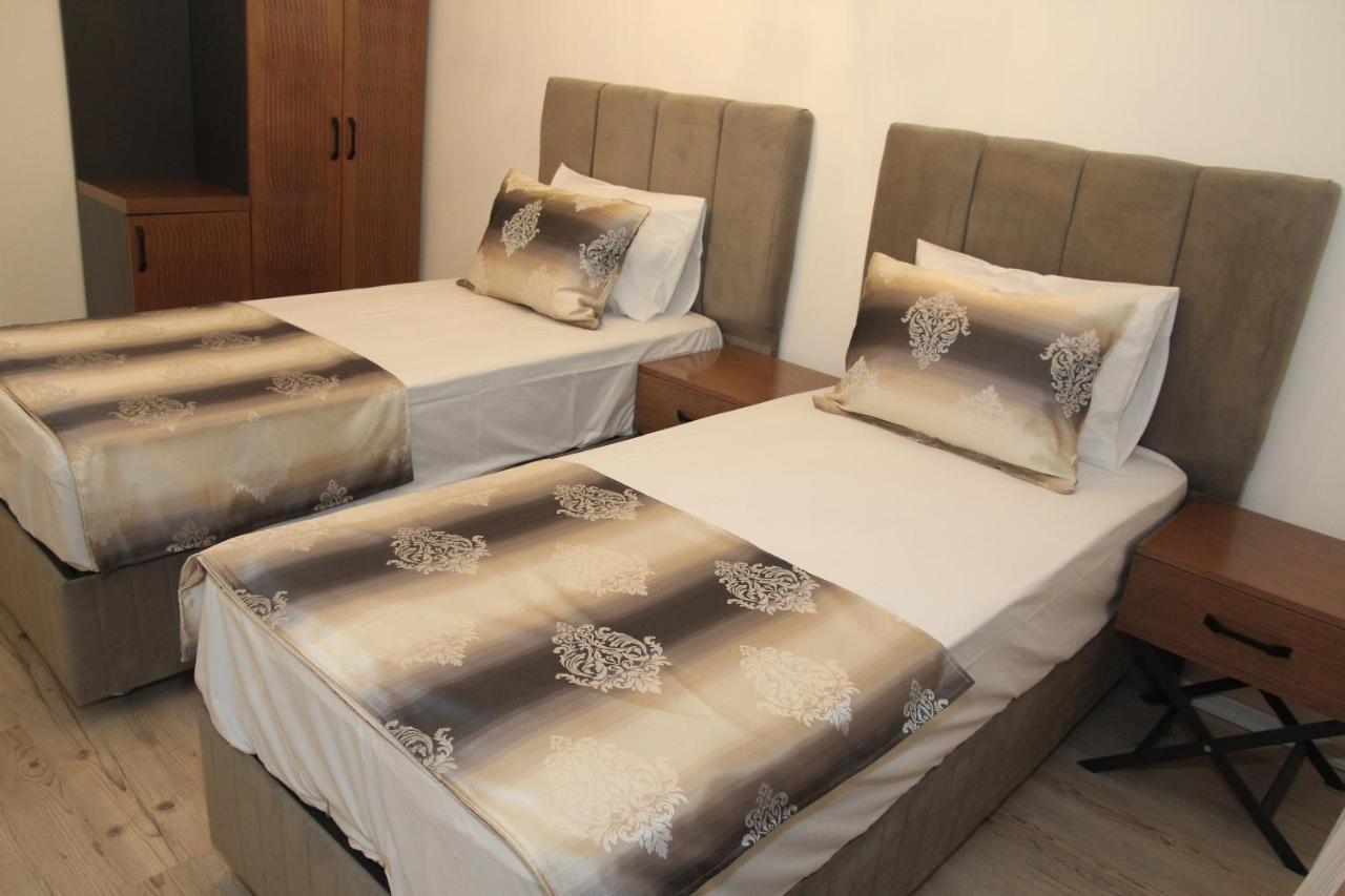 Kispet Deluxe Hotels&Suites Oberhausen  Luaran gambar
