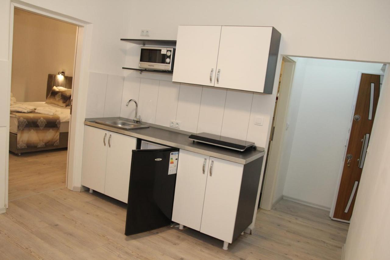Kispet Deluxe Hotels&Suites Oberhausen  Luaran gambar
