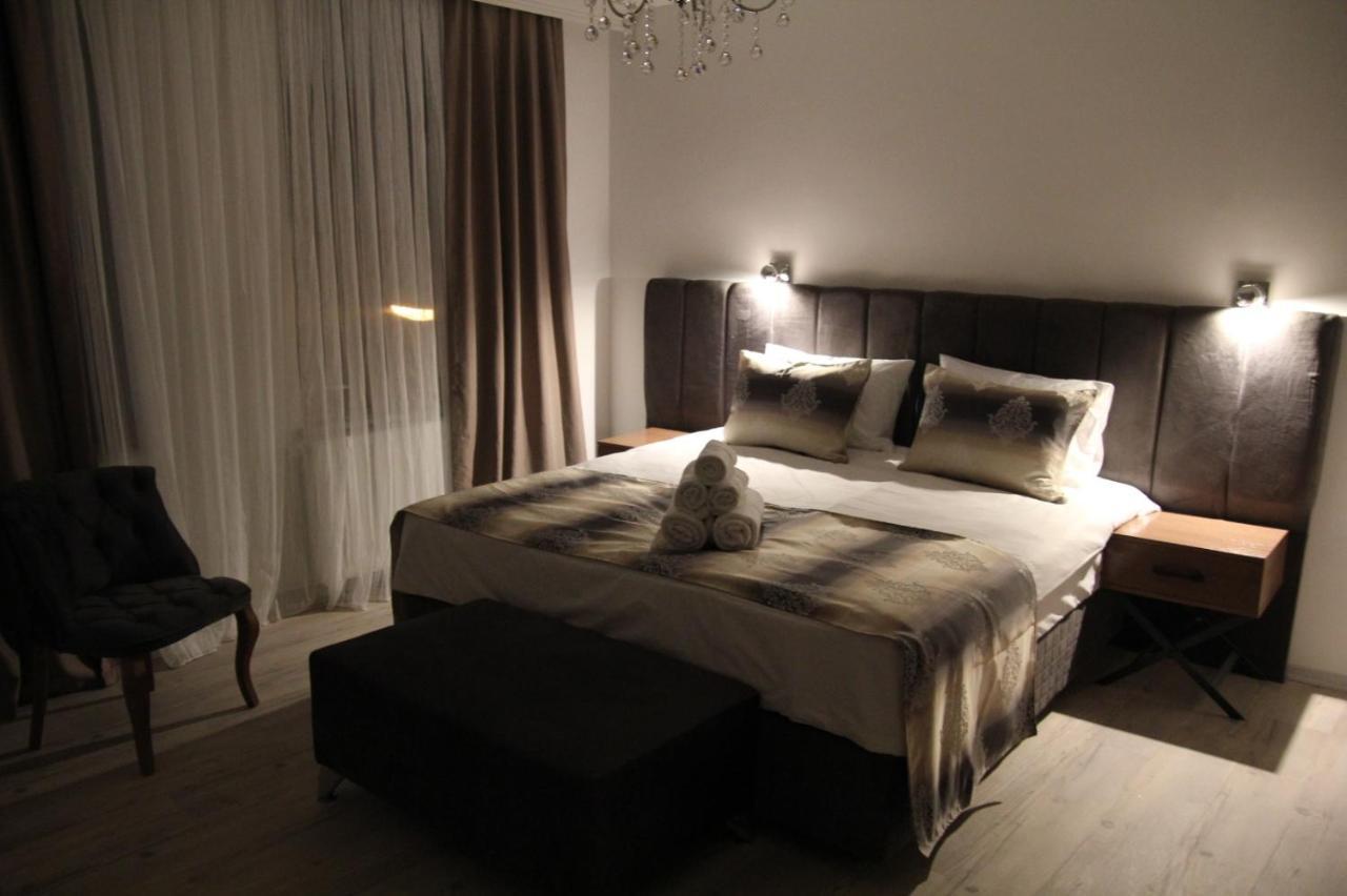 Kispet Deluxe Hotels&Suites Oberhausen  Luaran gambar