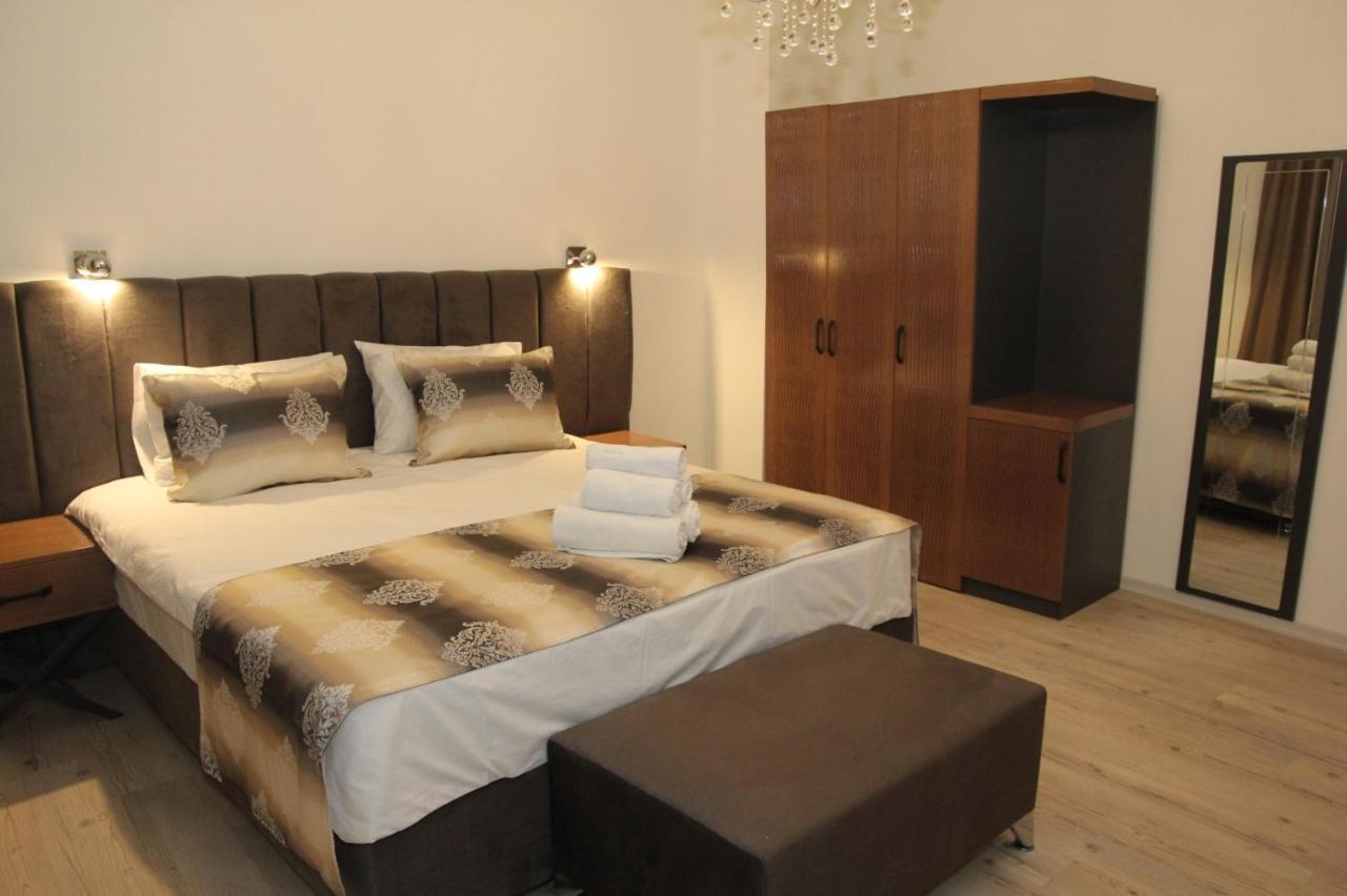 Kispet Deluxe Hotels&Suites Oberhausen  Luaran gambar