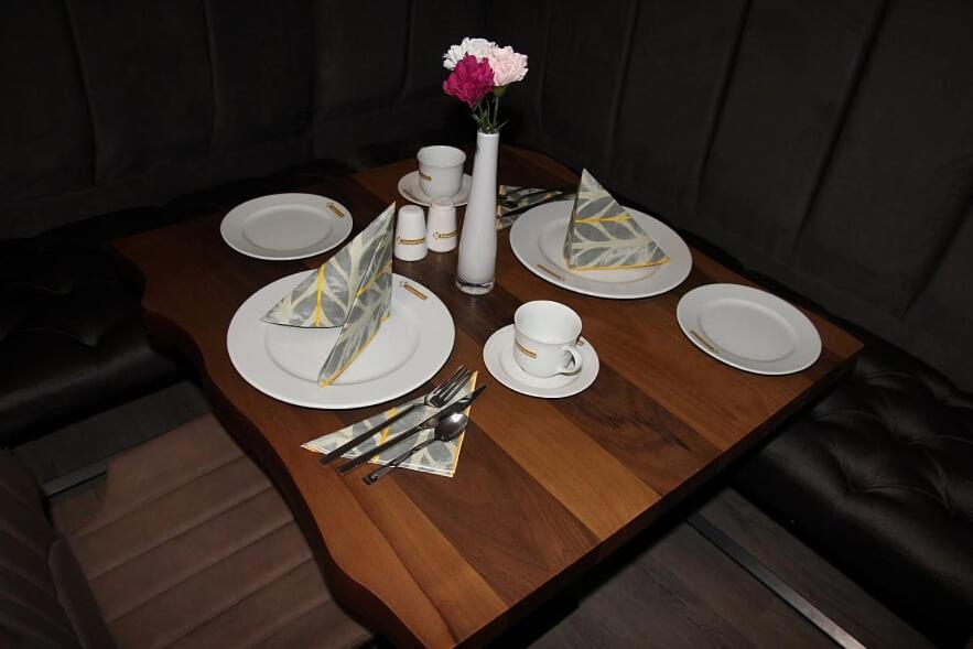 Kispet Deluxe Hotels&Suites Oberhausen  Luaran gambar