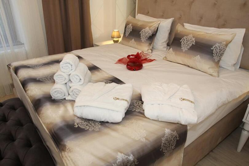 Kispet Deluxe Hotels&Suites Oberhausen  Luaran gambar