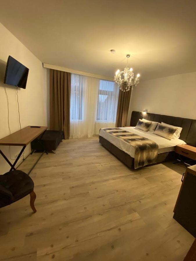 Kispet Deluxe Hotels&Suites Oberhausen  Luaran gambar