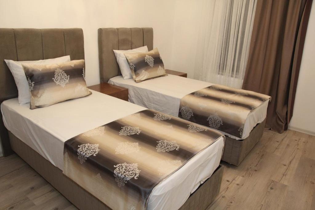 Kispet Deluxe Hotels&Suites Oberhausen  Luaran gambar
