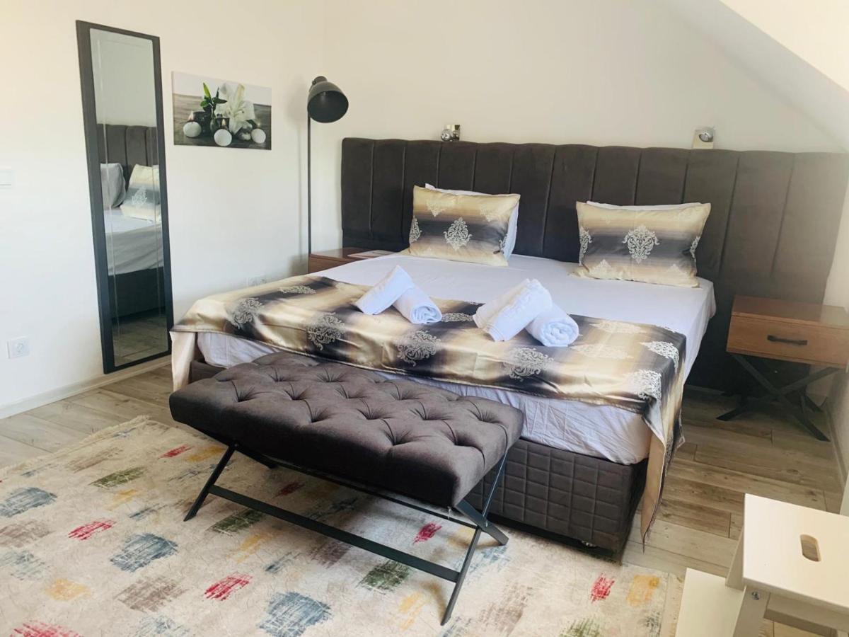 Kispet Deluxe Hotels&Suites Oberhausen  Luaran gambar